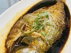 -海立阁海鲜江浙菜(漕河泾印象城店)
