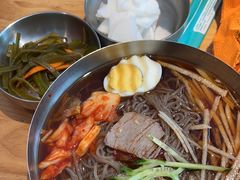 -土大力韩式烤肉料理(39年·和平路店)