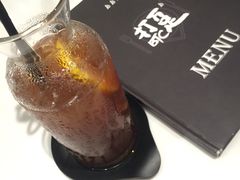 -打趸BTC·Breaktime cafe(北京路店)