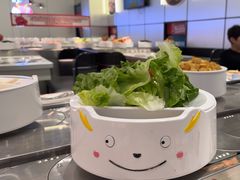 -龍歌自助小火锅(芝罘万达店)