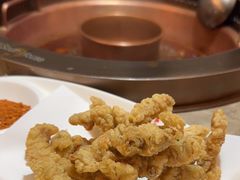 -小南房鲜美蛙火锅(北苑店)