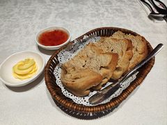-俄士厨房(环球港店)