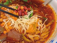 -遇见小面(碧桂园总部店)