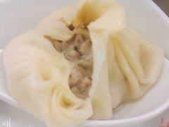 -老班长手工灌汤包老店(东山店)