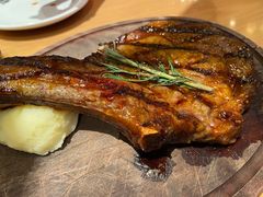 -MR.ROCKY洛奇先生RESTAURANT&BAR(宝安壹方城店)