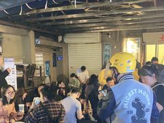 -盟重烧烤(东瓜山创始店)