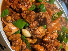 -颍禾炒鸡·阜南(盛世家园店)