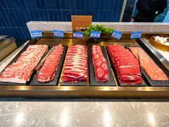 -伍棵星炭烤自助料理·烤鳗鱼(浦东食品城店)