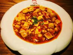 -周麻婆·川式小炒(宁德蕉城南路店)