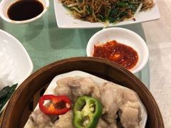 -金苑海鲜酒家(新港中路店)