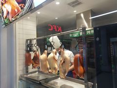 -紫光园·烤鸭(沙河物美店)