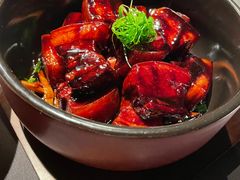 -上海滩餐厅(BFC外滩金融中心店)