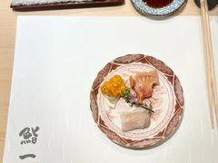 -鮨一日本料理(大中华店)