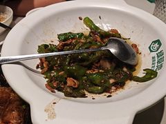 -绿草地·湘菜(7mall店)