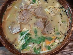 -玉祥府牛肉罩饼(金光道店)