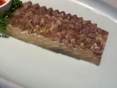 -老阿爸鲜鱼土菜(昆山花桥店)