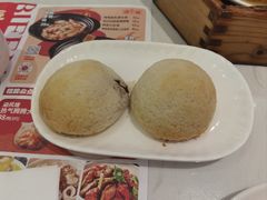 -避风塘(江桥万达店)
