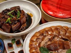 -范家小馆·烤鸭新京菜(金融街店)