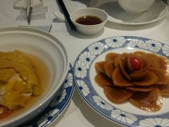 -西湖春天•老字号杭州菜(百汇店)