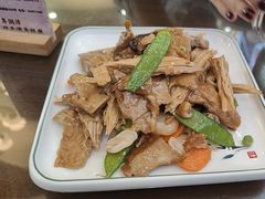 -润泽园饭庄(中山路店)