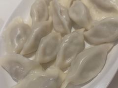-喜家德虾仁水饺(青年大街店)