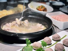 -同仁四季椰子鸡(无锡滨湖万象汇店)