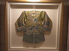 -海天楼中餐厅(吴宫泛太平洋酒店)