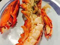 -海神·济州岛海鲜料理(天乐广场店)
