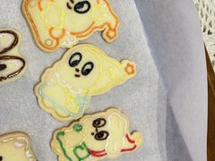 -米柚烘焙教室(新天地购物中心店)