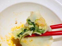 -喜家德虾仁水饺(华强天虹店)