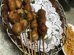 -串世纪烤吧(善见豪山店)