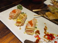 -鸟鹏烧鸟居酒屋(熙龙湾店)