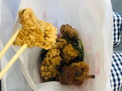 -台湾塩酥鸡(通化直营店)