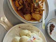 -鹤鸣嘉印象饭店(东市场小区店)