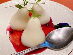 -船歌·鱼水饺青岛菜(闽江二路店)