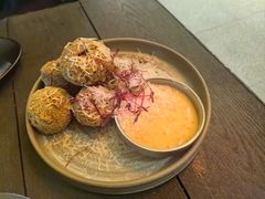 -Ameigo梅果·云贵川bistro(长宁来福士店)