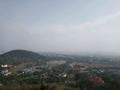 -上海佘山国家森林公园西佘山园