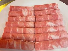 -总参北京涮羊肉