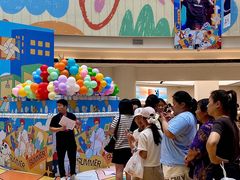 -BHG Mall(顺义店)