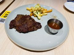 精选西冷扒-卡朋西餐(悦汇城店)