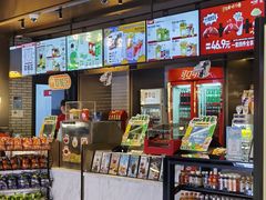 -CGV影城(九亭金地广场SphereX店)