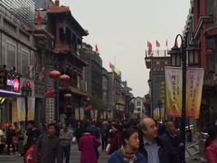 -东来顺饭庄(王府井步行街店)