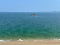 -深圳大梅沙京基洲际度假酒店