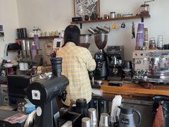 -Tequila Espresso(嘉善路店)