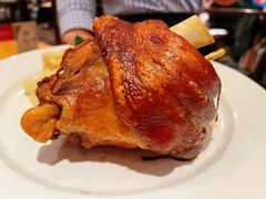 -兰特伯爵西餐厅·啤酒屋(方庄店)