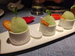 -弦月窗LUNETTE BY AMANDA(复兴路店)