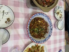 -三只鸟本地特色菜馆(上饶总店)