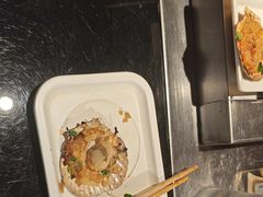 -橦橦小马扎烧烤 (传媒大学店)