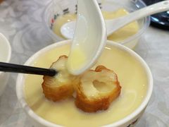 -冰泉豆浆馆(白云山总店)