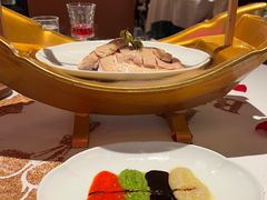 -狮拾久·现代新加坡料理(福田COCO Park店)